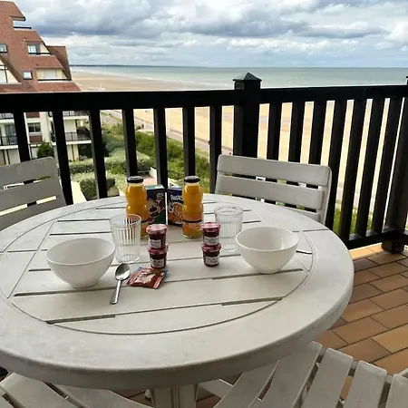 Apartamento Les Marines-vue & *