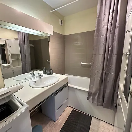 Les Marines-vue & Cabourg