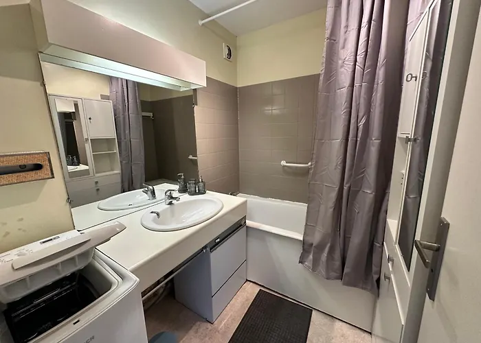 Les Marines-vue & Cabourg