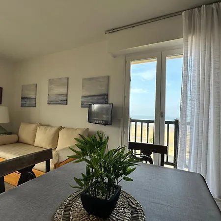 Apartment Les Marines-vue &