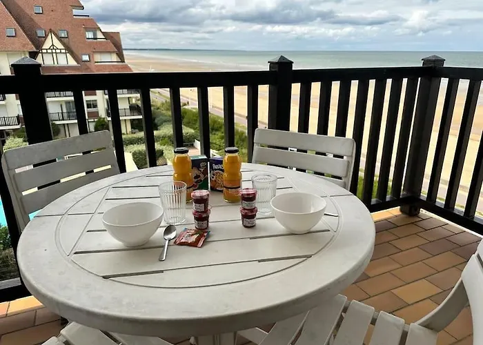 Apartamento Les Marines-vue & *